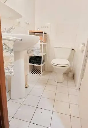La Clef Des Chants Holiday home