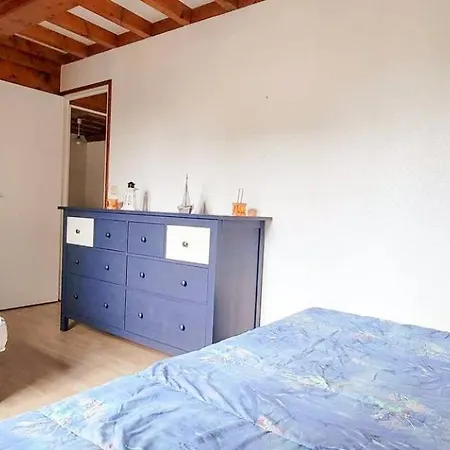 Holiday home La Clef Des Chants