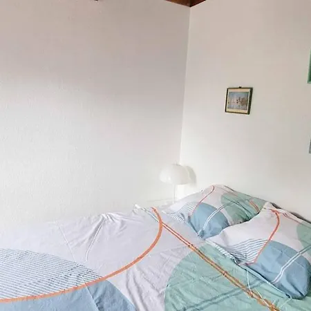 La Clef Des Chants Holiday home Longueville (Calvados)