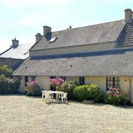 La Clef Des Chants Holiday home *