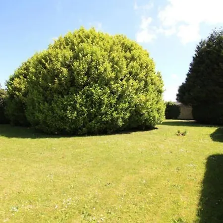 Holiday home La Clef Des Chants Longueville (Calvados)