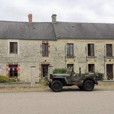 La Clef Des Chants Longueville (Calvados)